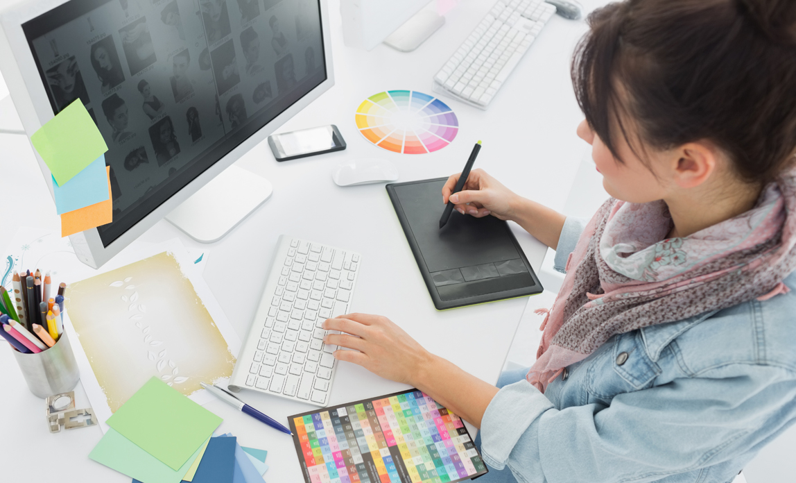 Software Desain Grafis Populer untuk Pemula
