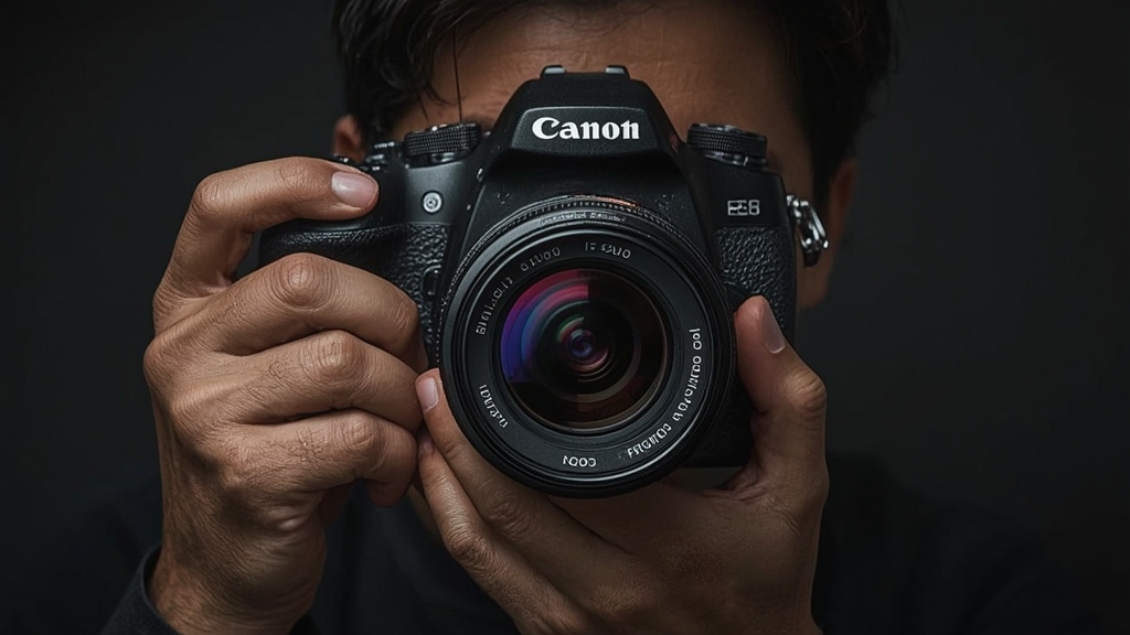 Teknik Fotografi Profesional untuk Pemula